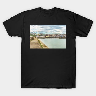 Maryport On The Solway Firth T-Shirt